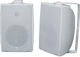 Mirage Oasis MKII Outdoor speakers White