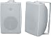 Mirage Oasis MKII Outdoor speakers White
