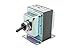 Functional Devices TR50VA001 Transformer, 50Va, 120 to 24 Vac, Foot and Single Threaded Hub Mount