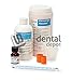 LANG - Flexacryl PINK Hard Professional Package Kit - Chair side Relin 114082 Us Dental Depot