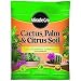 Scotts Organics 73078500 Cactus Potting Soil