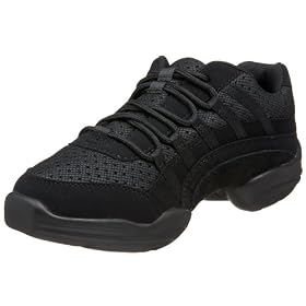 Capezio Ladies Rockit Dance Sneaker by Capezio