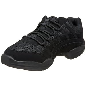 Buy Capezio Ladies Rockit Dance Sneaker by Capezio