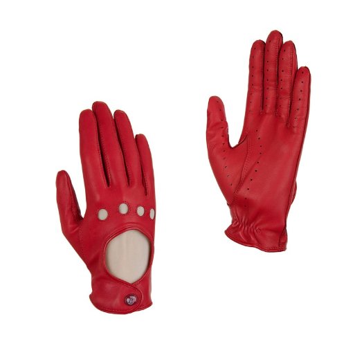 Roeckl Damen Autohandschuhe Leder,