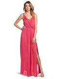 BCBGMAXAZRIA Women's Pernilla Sleeveless Maxi Dress