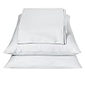 Thomas O'Brien® Sheet Set - Soft Grey