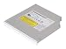 SILVERSTONE 12.7 mm DVD RW Drive SOD01W (White)