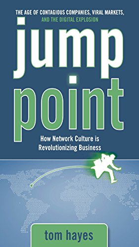 Jump Point: How Network Culture is Revolutionizing Business