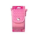 Grande Sacoche appareil photo Hello Kitty