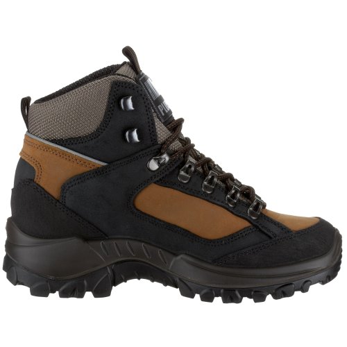 Grisport 10333A135G, Chaussures de randonnée mixte adulte - Marron, 36 EU