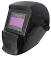 Speedway Series 1814 Solar Powered Auto Darkening Welding Helmet