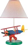 Airplane Lamp