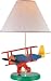 Airplane Lamp