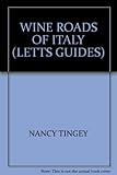 Wine roads of Italy