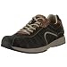 camel active Gateway 217.11.01, Herren Sneaker, schwarz, (black/chestnut )