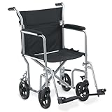 HUGO Transport Chair