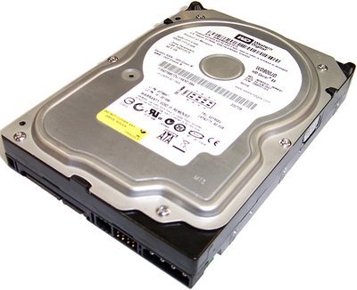 IBM hard drive - 25R6902 )