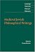 Medieval Jewish Philosophical Writings (Cambridge Texts in the History of Philosophy)