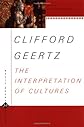 Interpretation of Cultures