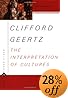 The Interpretation Of Cultures (Basic Books Classics)
