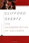 Interpretation of Cultures