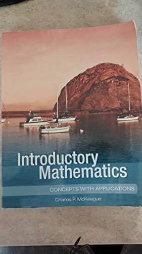 introductory mathematics