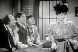 DVD : The Three Stooges Film: Sing a Song of Six Pants (1947) [DVD] - Starring Shemp Howard, Virginia Hunter, Dee Green, Vernon Dent, Moe Howard & Larry Fine With Direction by Jules White
