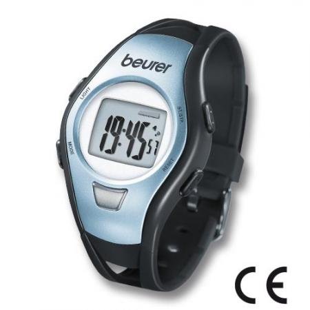 Pulsuhr PM16