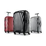 Samsonite[サムソナイト]スーツケース　SPINNER 55cm Cosmoliteコスモライト 41203 並行輸入品