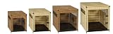 Mr. Herzher's Large Wicker Pet Residence