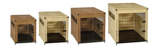 Mr. Herzher's  X - Large Wicker Pet Residence