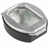 Making Memories Tag Maker Punch 1-7/8 Inch by 2-5/8 Inch Cartridge With 6 Rims, Tag
