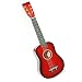 Logitoys - Instruments de musique - Guitare en bois - 64 Centimetres