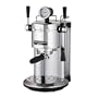 Espressione 1387 Caffe Novecento Espresso/Cappuccino Machine, Chrome