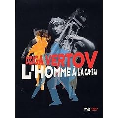 L'Homme � la cam�ra
