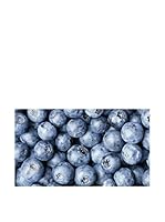 Huella deco Felpudo de Vinilo (Cielo)