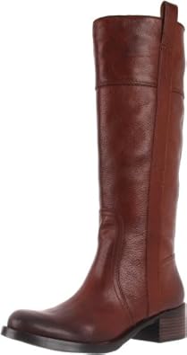 Lucky Women's Hibiscus Boot