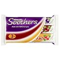 Halls Soothers Tablets Triple Pack