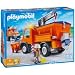Playmobil 4046 - Stra�enmeisterei-Fahrzeug