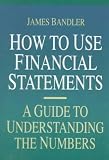 How to Use Financial Statements