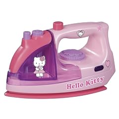Simba 104737535 - Hello Kitty, B�geleisen, 18 cm