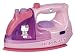 Simba 104737535 - Hello Kitty, Bügeleisen, 18 cm