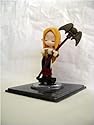 Disgaea: Female Cleric Palm Character figure