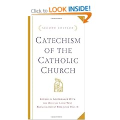 Catechism of the Catholic Church: Second Edition