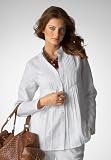 The New Linen Shirt