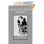 Cold Mountain Poems: Zen Poems of Han Shan, Shih Te, and Wang Fan-chih (Shambhala Library)