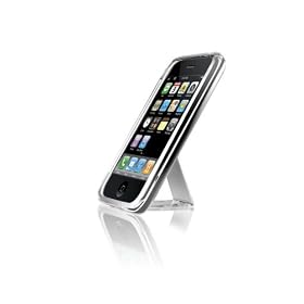 DLO VideoShell pour iPhone 3G et 3GS