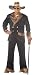 California Costumes Men's Big Daddy Della'S Costume