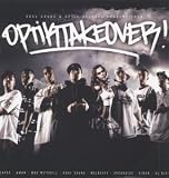 Optik Takeover [Vinyl LP] - Kool Savas  & Optik Army