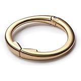 Clipa Katie (Brushed Gold) purse hanger